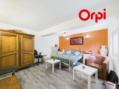 Maison - 59 m² - 2 pièces