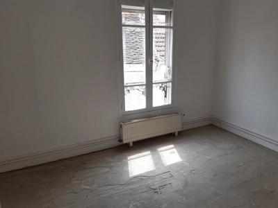 Appartement - 46 m² - 3 pièces