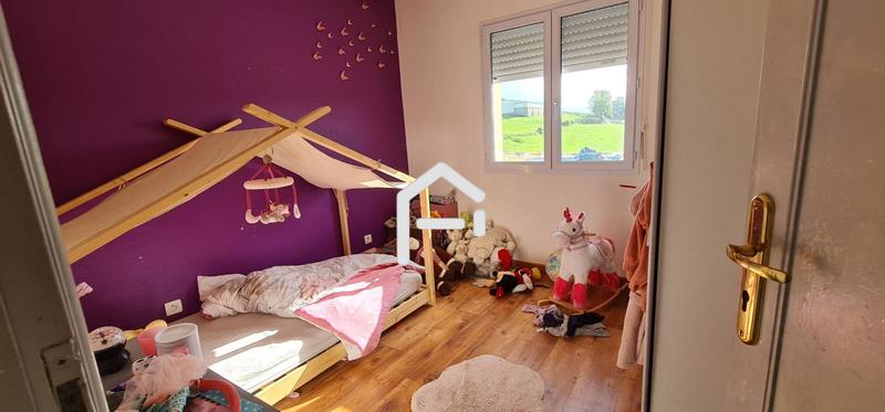 Pavillon - 114 m² - 4 pièces