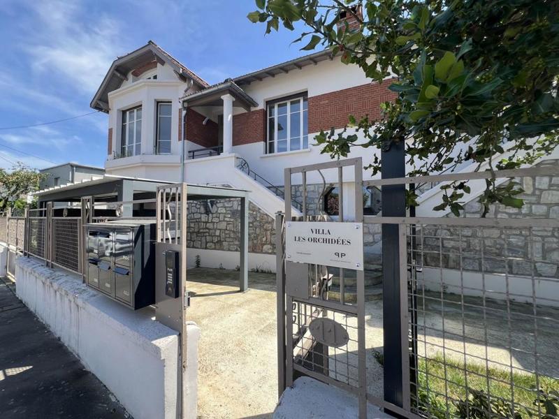 Appartement - 76 m² - 4 pièces