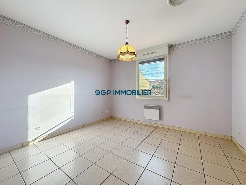 Maison - 115 m² - 6 pièces