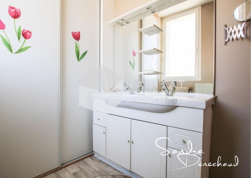 Maison - 144 m² - 5 pièces