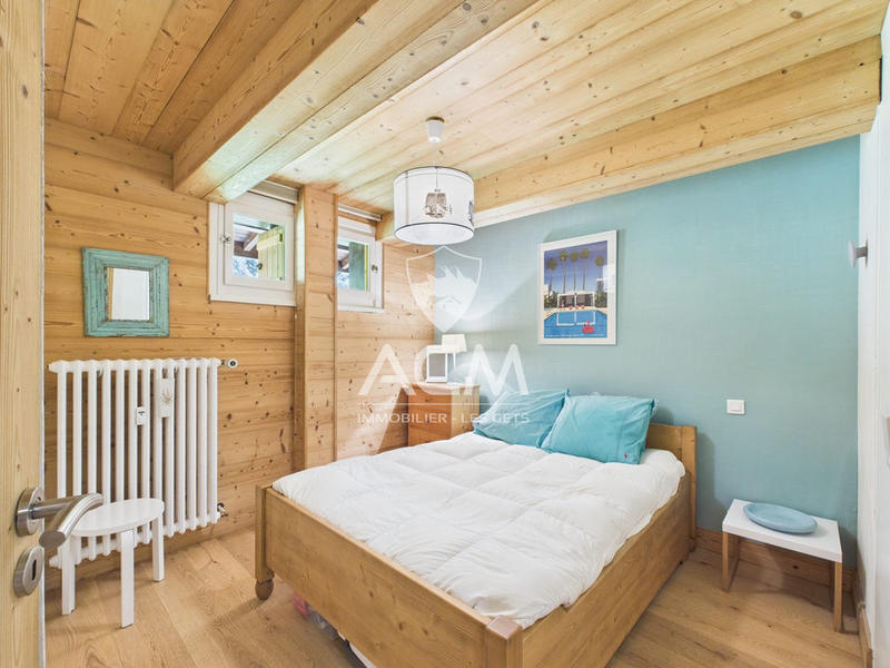 Appartement - 53 m² - 3 pièces