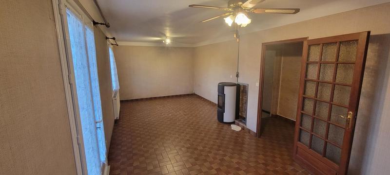 Maison - 184 m² - 8 pièces