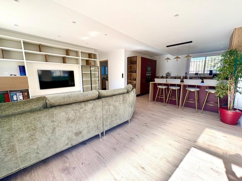 Maison - 81 m² - 3 pièces