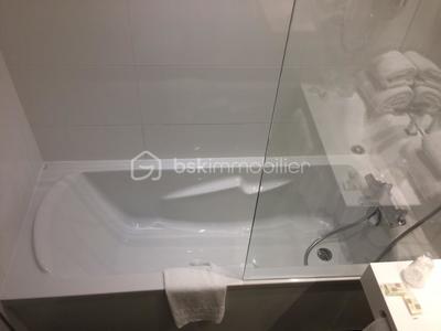 Studio - 24 m² - 1 pièce