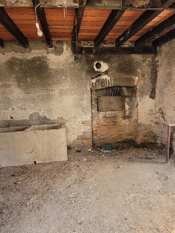 Maison - 80 m² - 3 pièces