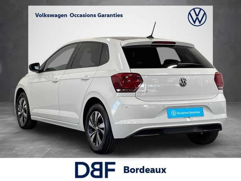Volkswagen Polo 1.0 Tsi 95 s&amp;S Bvm5 Confortline
