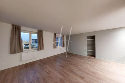 Appartement - 35 m² - 1 pièce