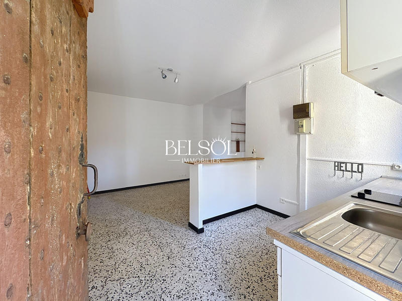 Appartement - 47 m² - 3 pièces