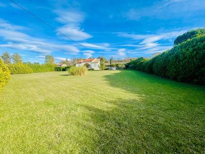 Maison - 166 m² - 5 pièces