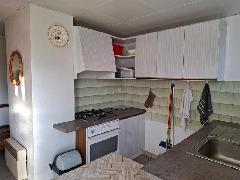 Maison - 152 m² - 6 pièces