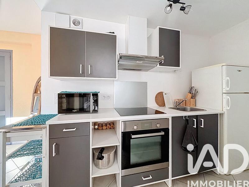 Maison - 108 m² - 5 pièces