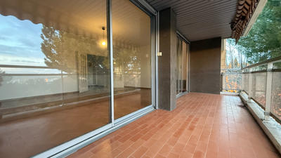 Appartement - 88 m² - 3 pièces