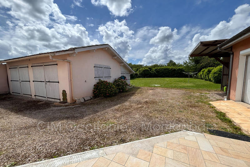 Maison - 153 m² - 8 pièces