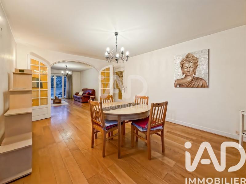 Duplex - 94 m² - 4 pièces