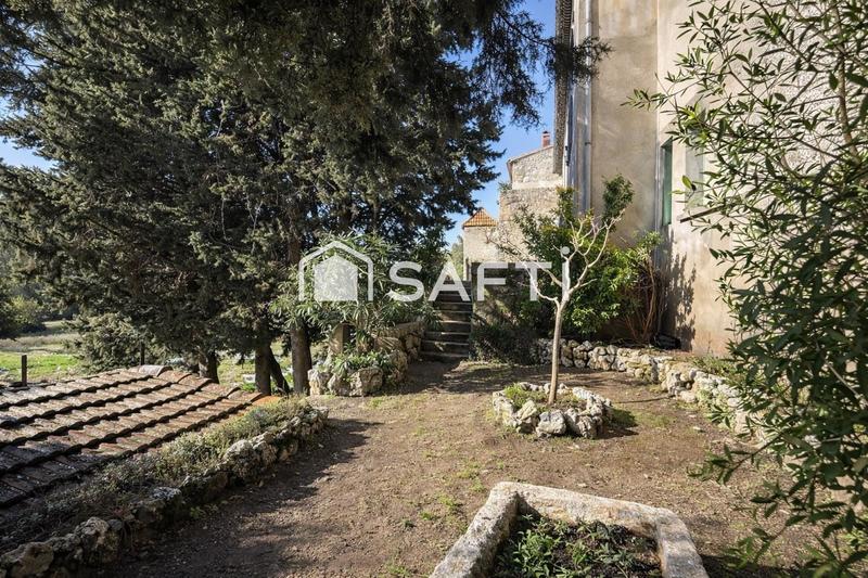 Maison de village - 125 m²