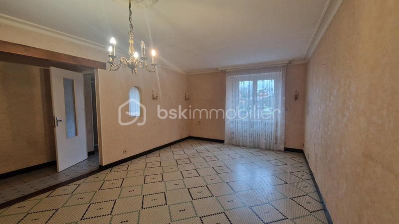 Longère - 81 m² - 3 pièces