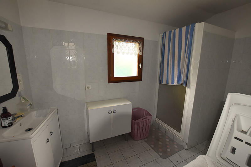 Maison - 73 m² - 4 pièces