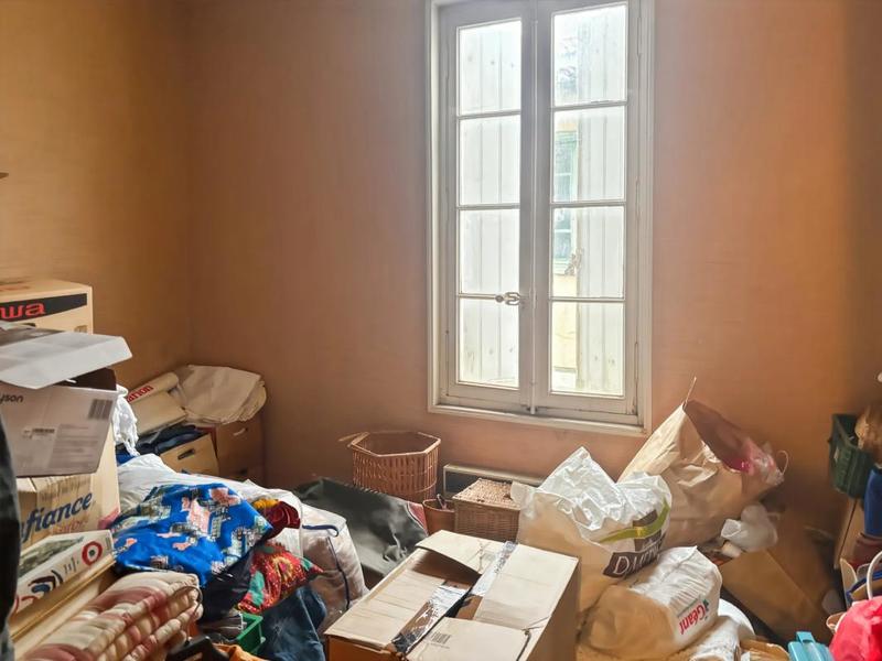 Maison - 80 m² - 6 pièces