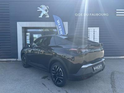 Peugeot 3008 III 1.2 Hybrid 145 E-Dcs6 Gt