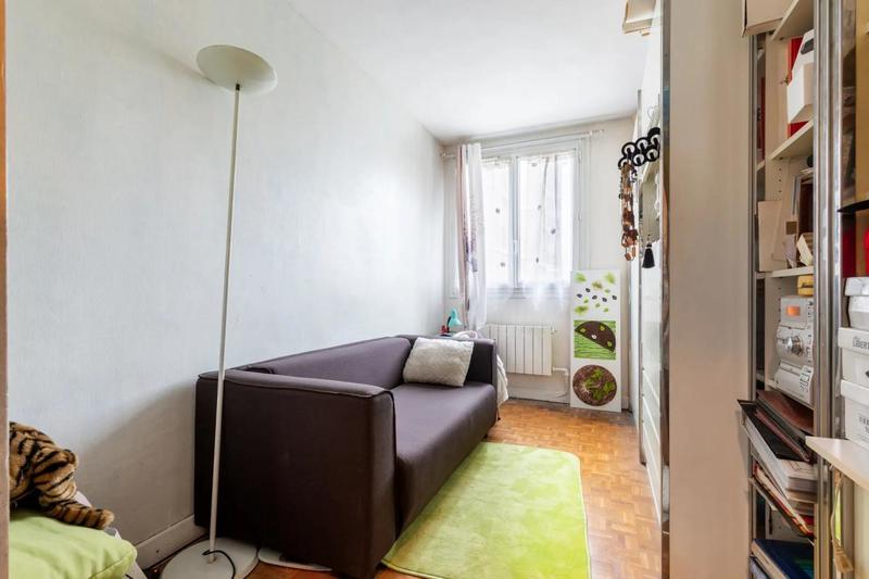 Appartement - 50 m² - 3 pièces