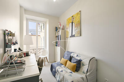 Appartement - 87 m² - 4 pièces