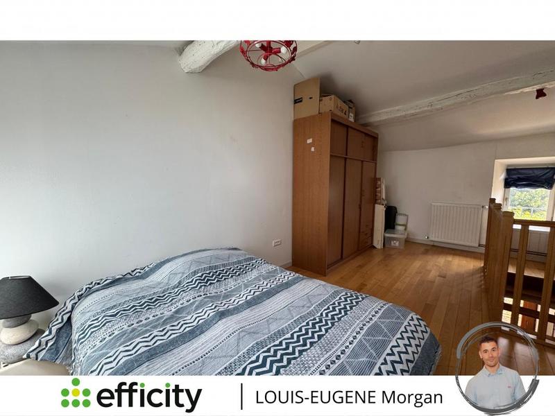 Longère - 175 m² - 6 pièces