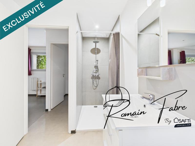 Villa - 980 m² - 34 pièces