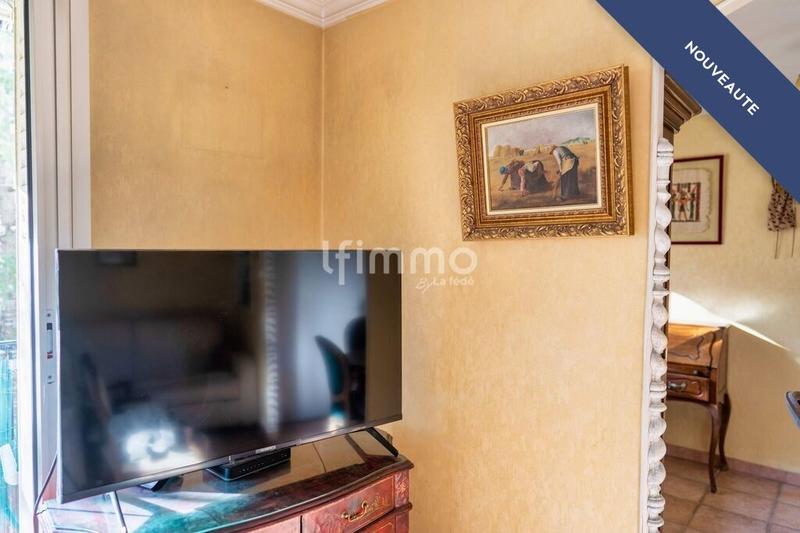 Appartement - 50 m² - 3 pièces