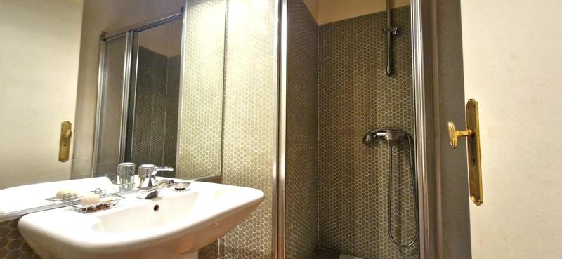 Appartement - 92 m² - 4 pièces