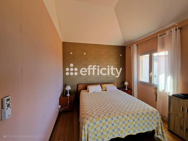 Maison - 168 m² - 4 pièces