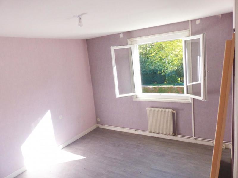 Maison - 134 m² - 7 pièces