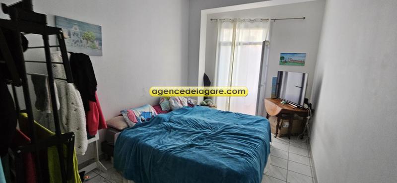 Appartement - 108 m² - 3 pièces