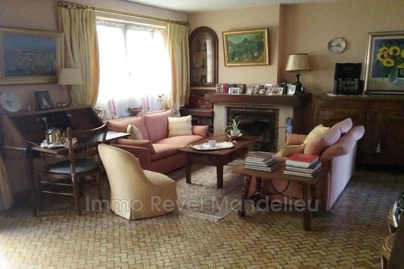 Villa - 120 m² - 5 pièces