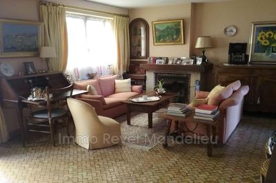 Villa - 120 m² - 5 pièces