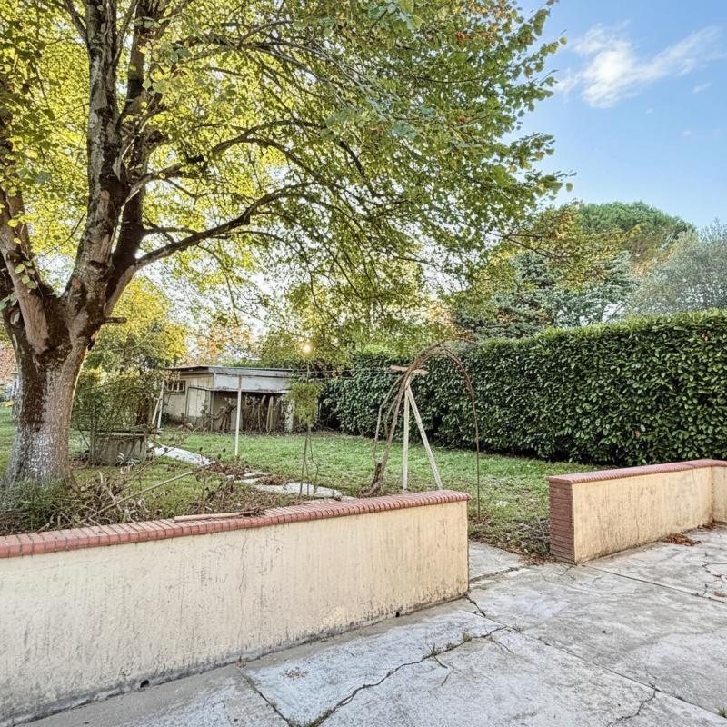 Maison - 93 m² - 5 pièces