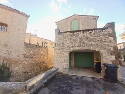 Appartement - 115 m² - 4 pièces