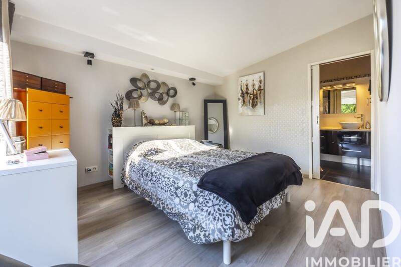 Maison - 131 m² - 5 pièces