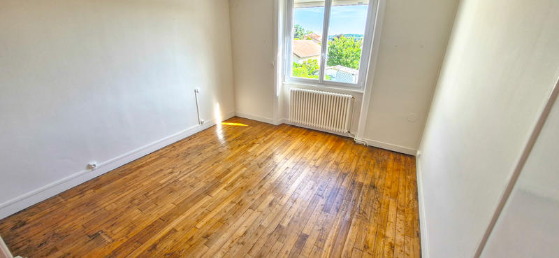 Maison - 115 m² - 4 pièces