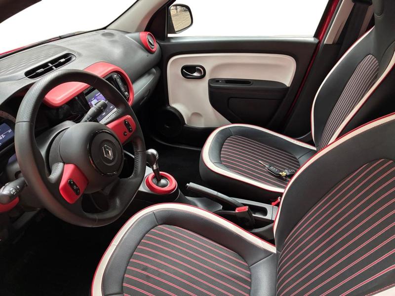 Renault Twingo E-Tech Electrique III Achat Intégral - 21 Intens