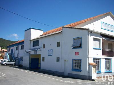 Local commercial - 3 000 m²