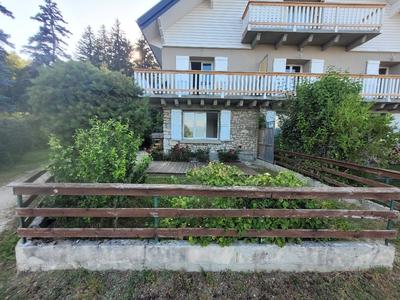 Appartement - 43 m² - 1 pièce