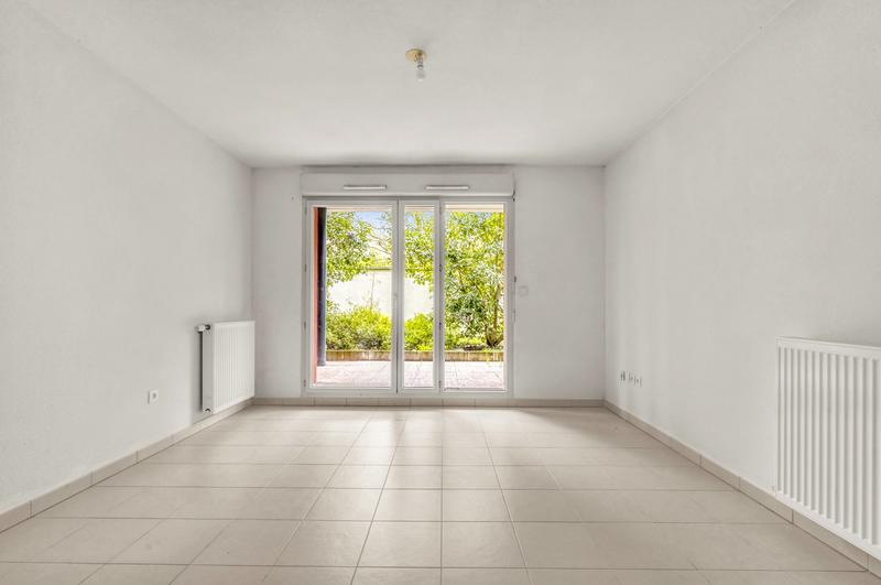 Appartement - 52 m² - 3 pièces