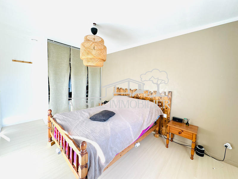 Maison - 106 m² - 4 pièces