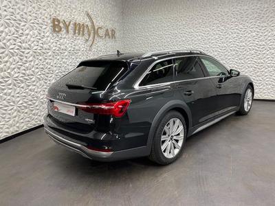Audi A6 Allroad 55 Tdi 349 ch Quattro Tiptronic 8 Avus