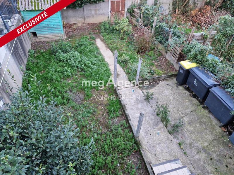 Fonds de commerce - 70 m²