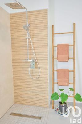 Maison - 106 m² - 5 pièces