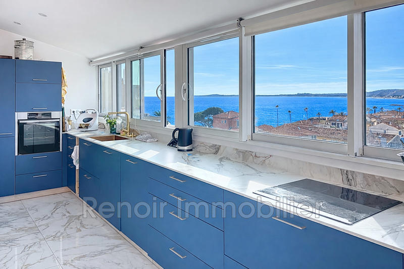 Appartement - 159 m² - 4 pièces