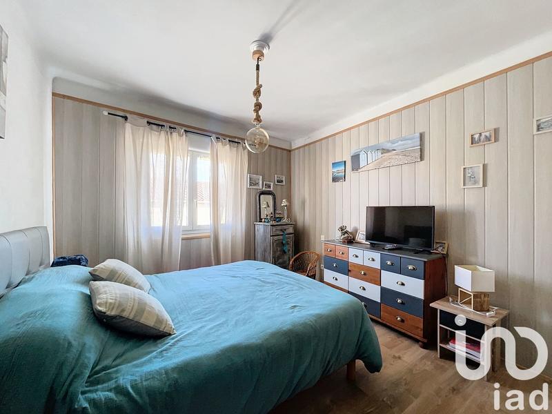 Maison de village - 97 m² - 4 pièces